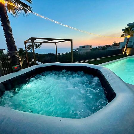 Villa 5 Макарска Экстерьер фото