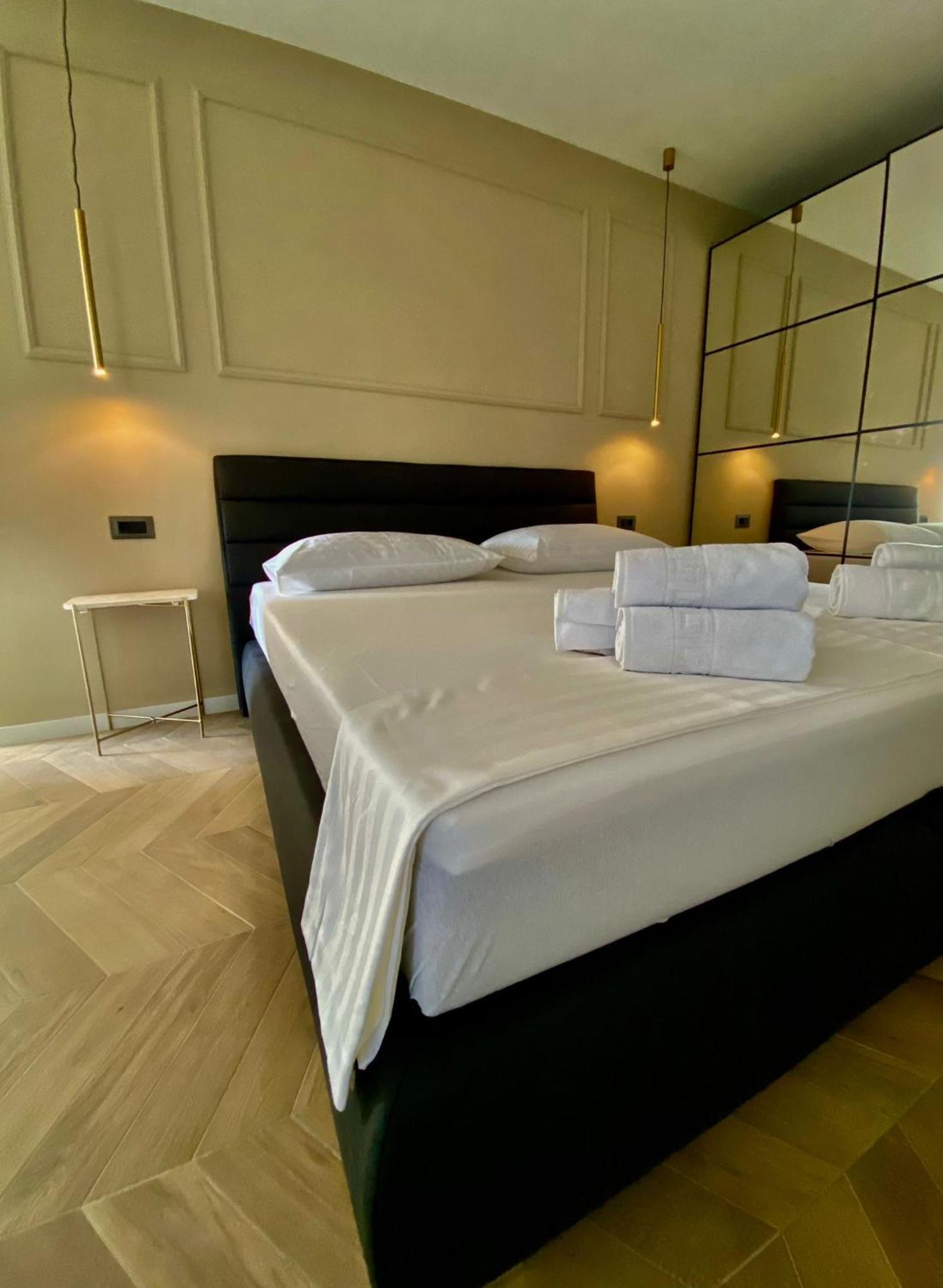 Villa 5 Макарска Экстерьер фото