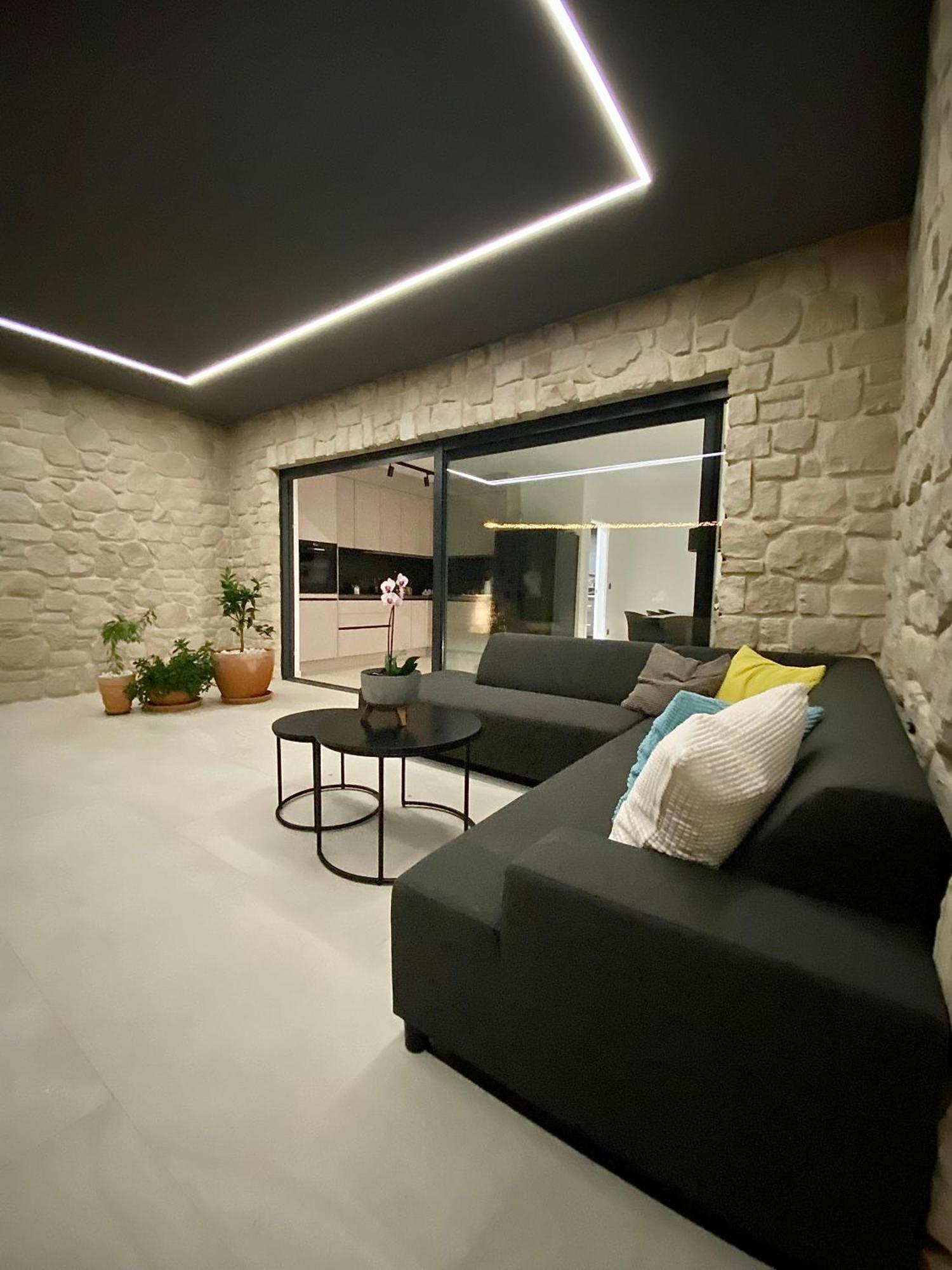 Villa 5 Макарска Экстерьер фото